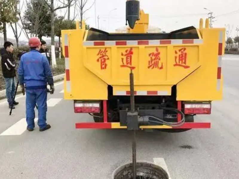 温州泽雅瓯海片区专车抽化粪池，抽泥浆，清理窨井疏通
