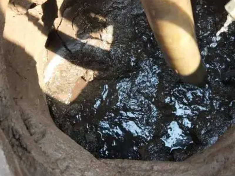 温州瓯海德政工业区专业清理疏通化粪池 下水道
