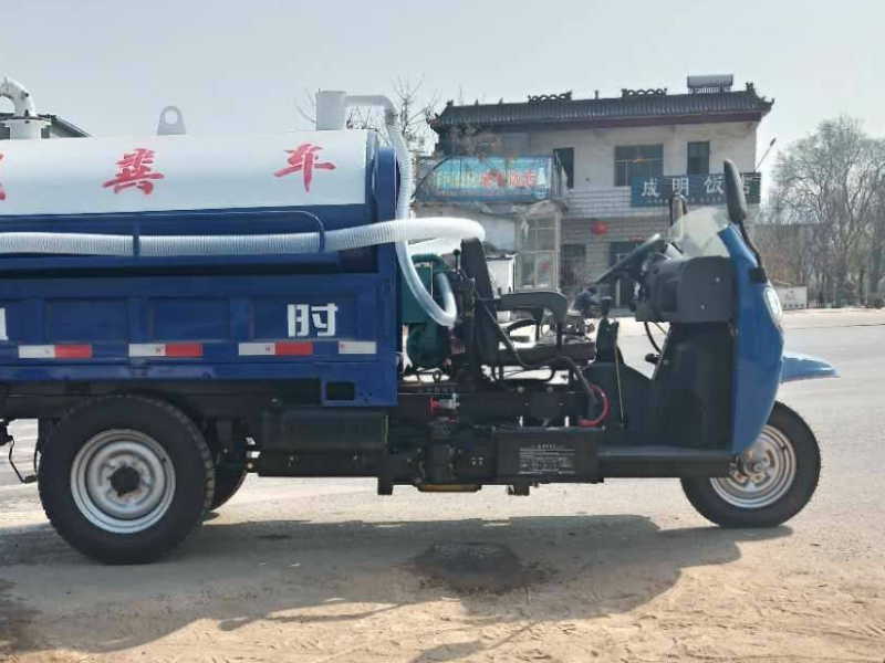 温州瓯海化粪池清理 定期清洗保养管道 抽粪疏通公司