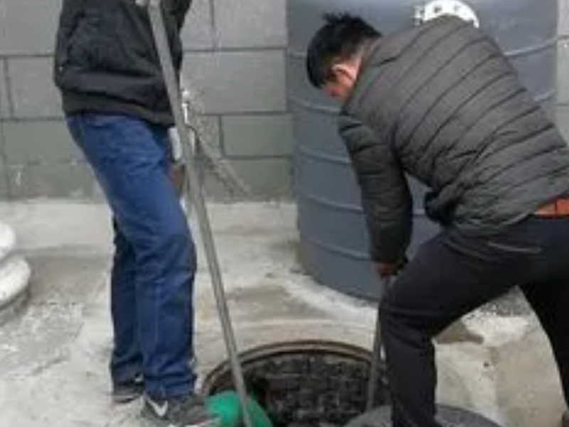温州瓯海区专业疏通下水道——日夜上门、化粪池清理