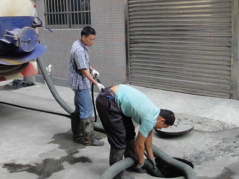 温州市鹿城区马桶疏通维修 瓯海龙湾区清理化粪池抽粪